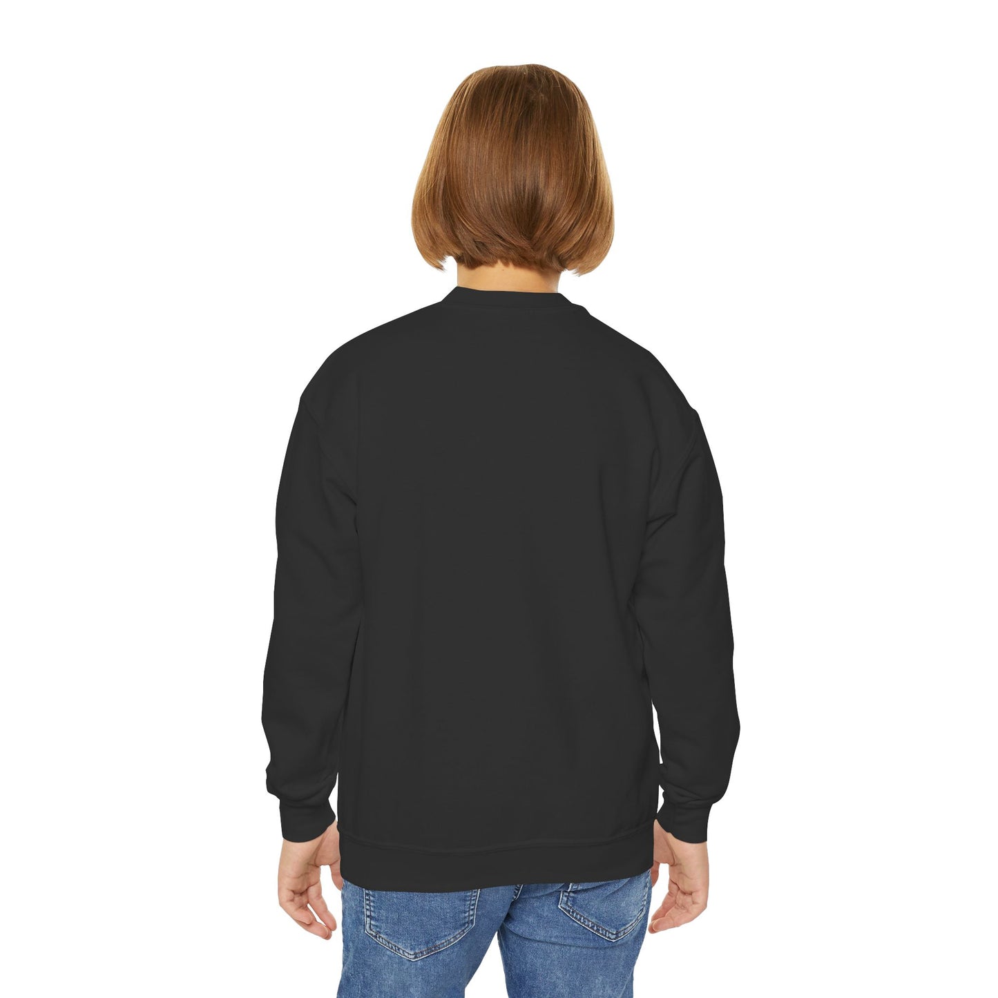 TPD Youth Crewneck Sweatshirt