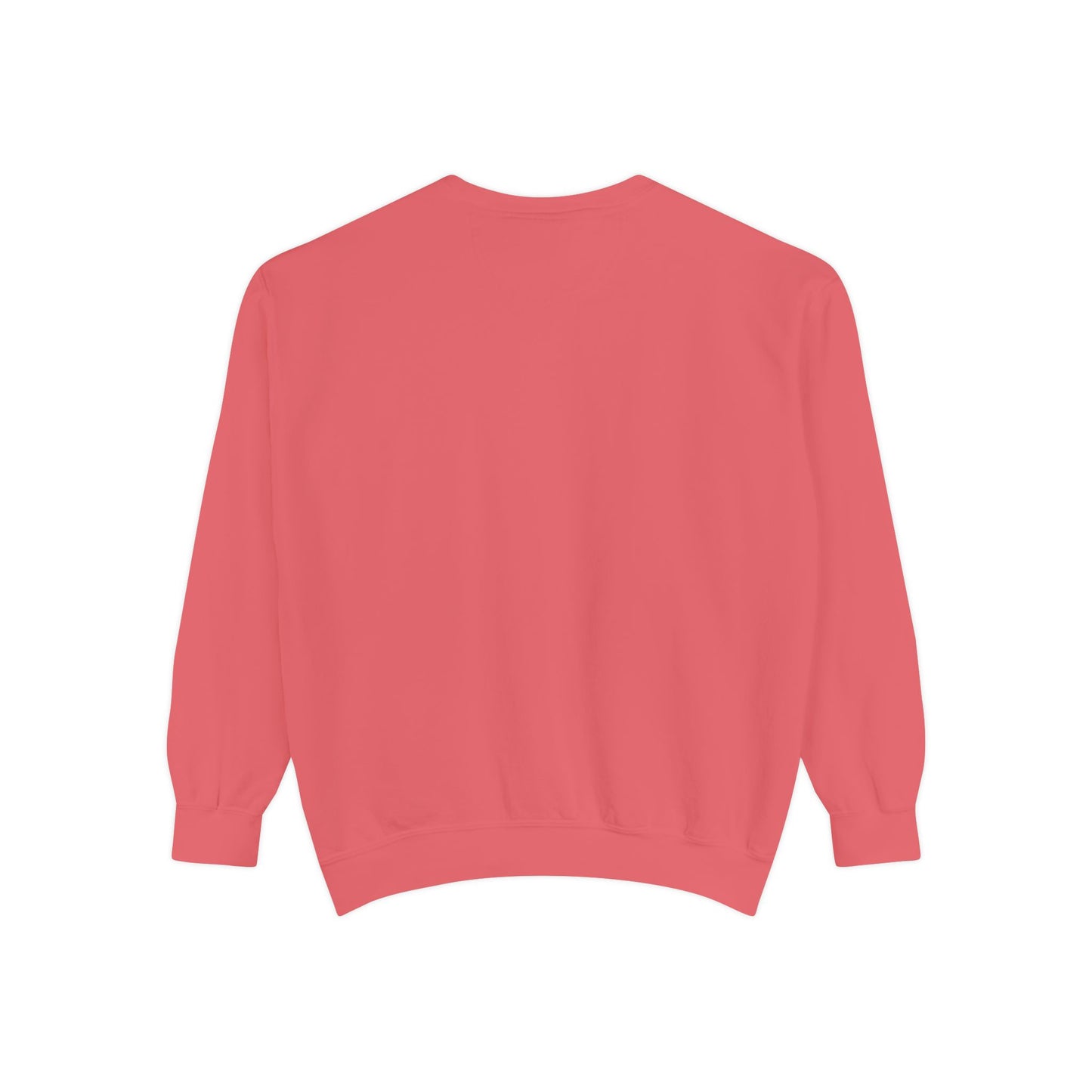 Christmas Floral Sweatshirt