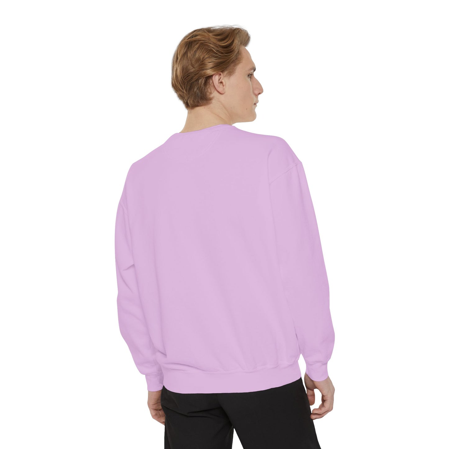 Christmas Floral Sweatshirt