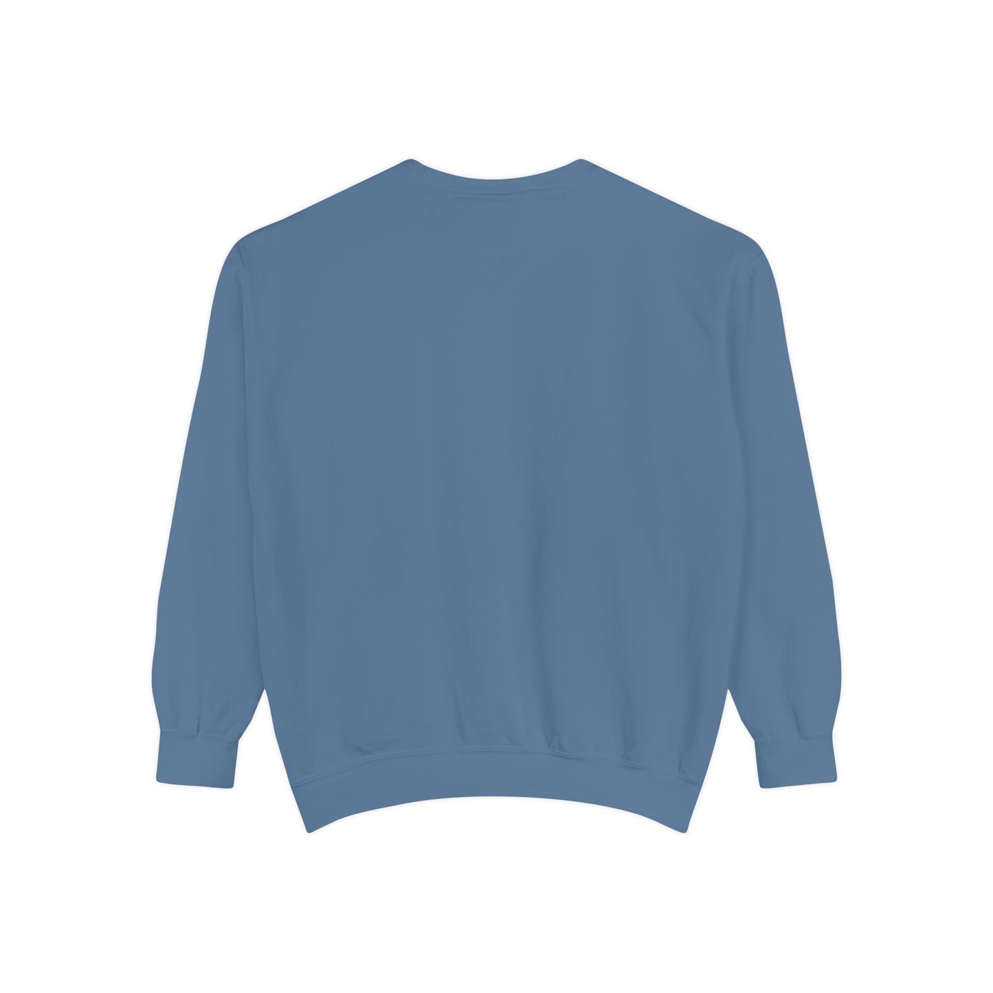 Snowy Nativity Sweatshirt