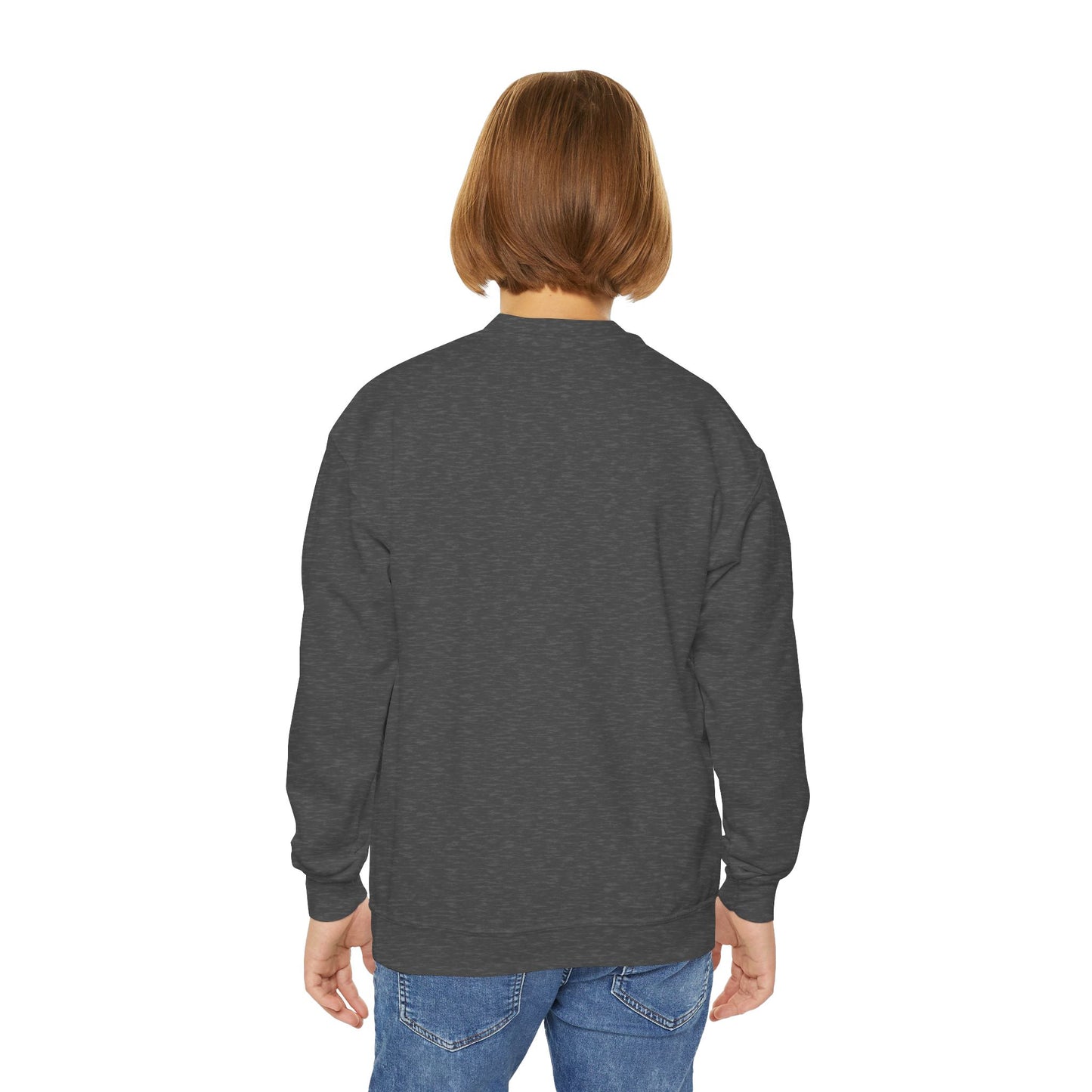 TPD Youth Crewneck Sweatshirt