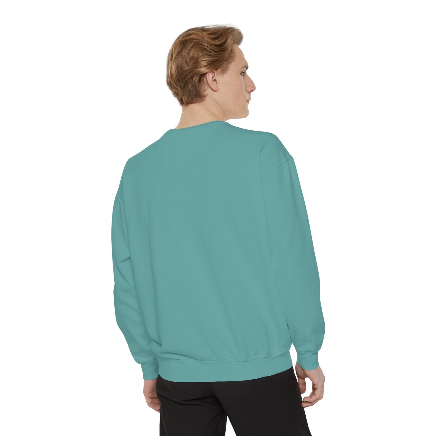 Gingerbread Man Sweatshirt