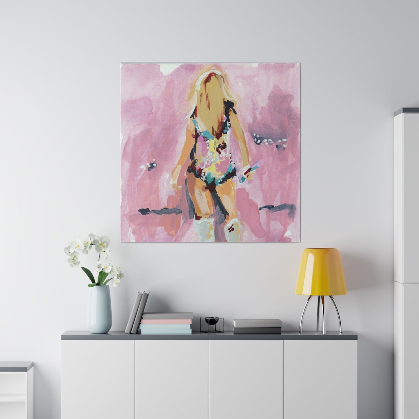 Lover Canvas