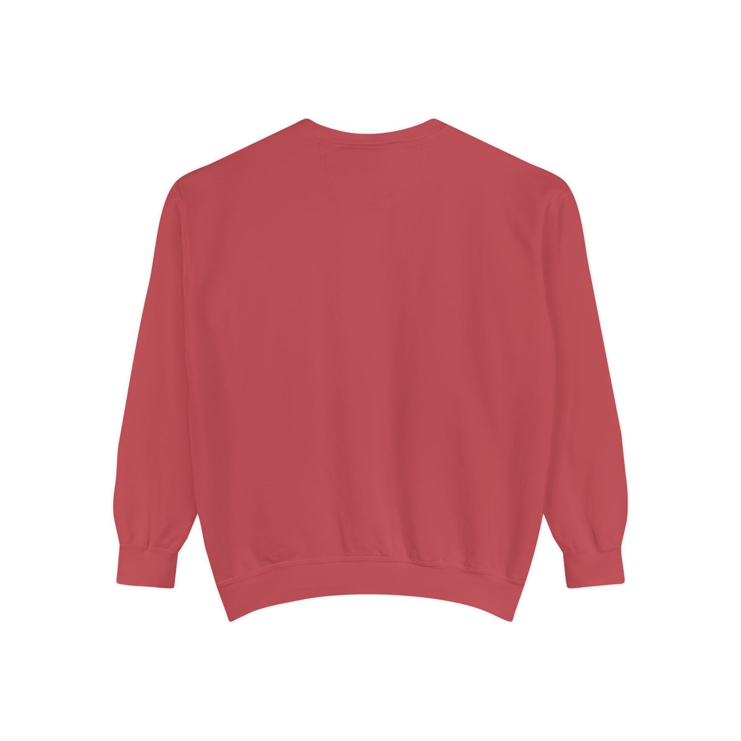 Snowy Nativity Sweatshirt