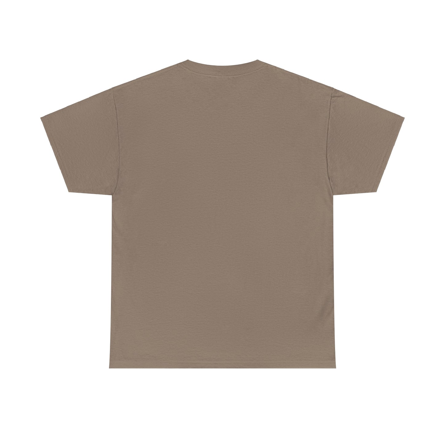 TPD Heavy Cotton Tee