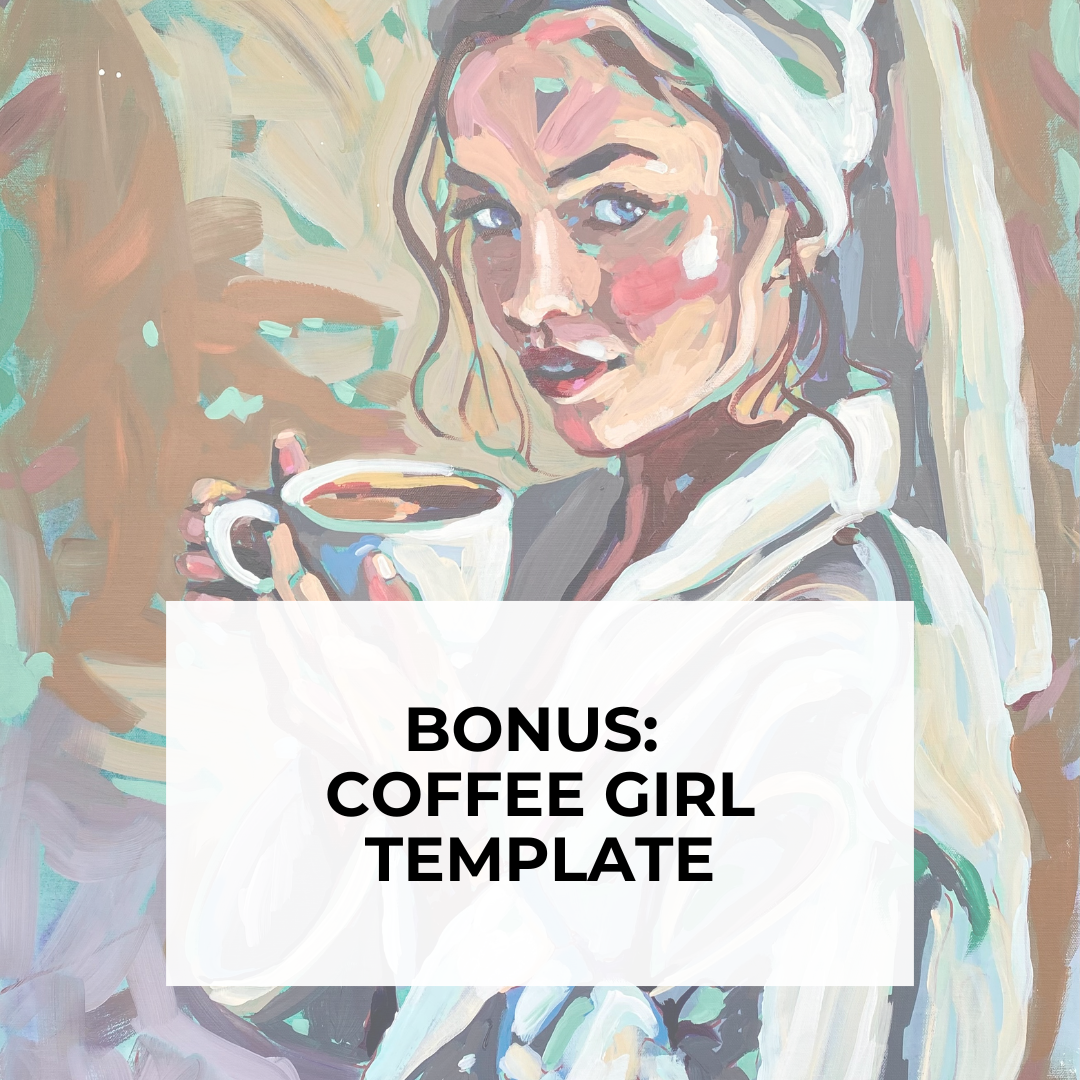 Learn to Paint Course