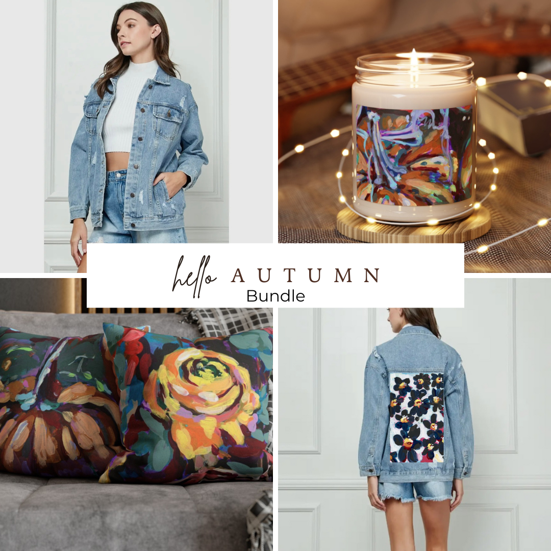 Hello Autumn Bundle