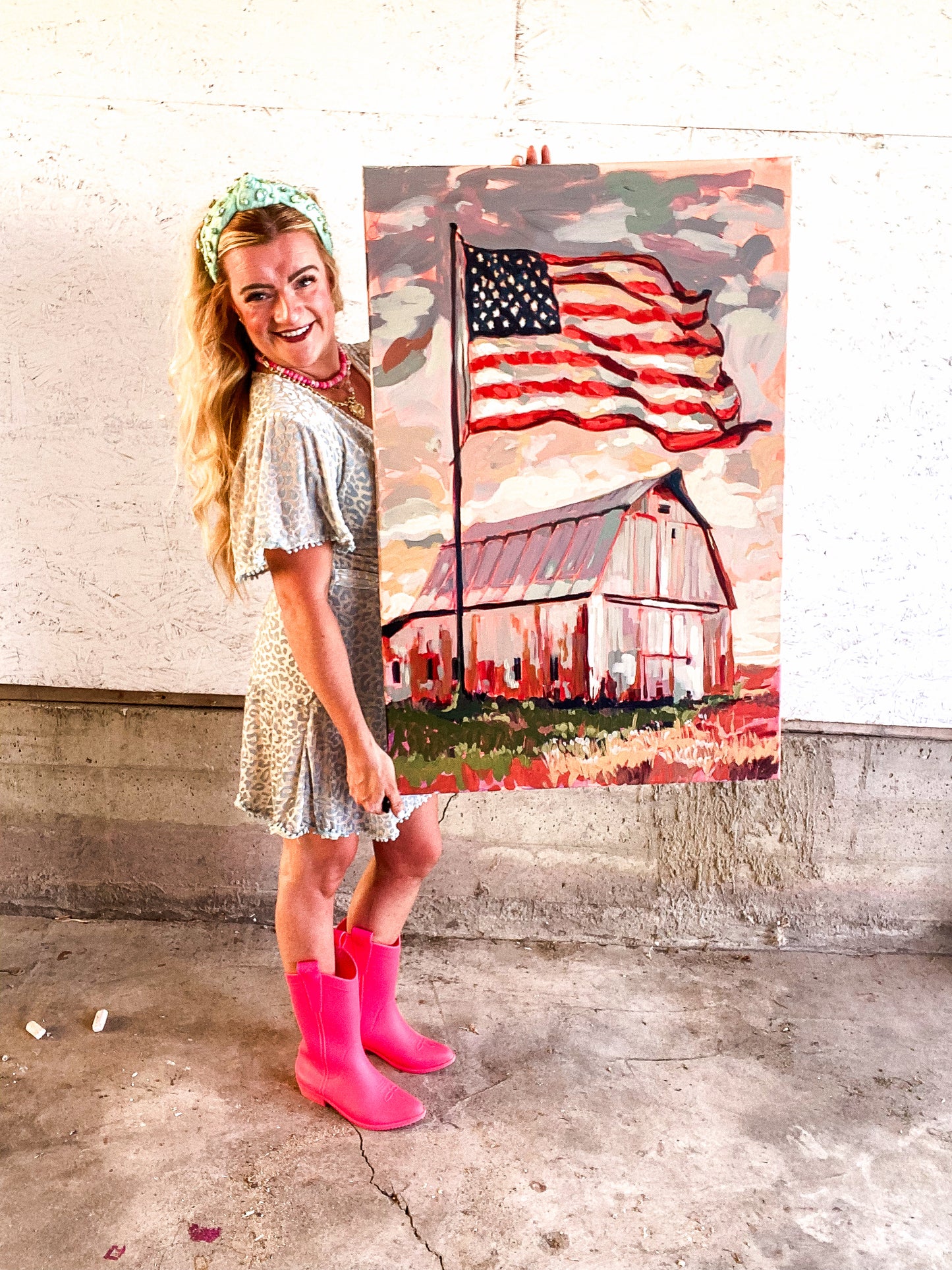 Homegrown Freedom Original