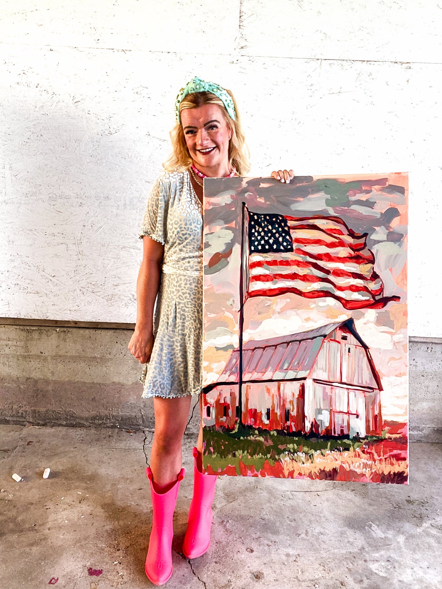 Homegrown Freedom Original