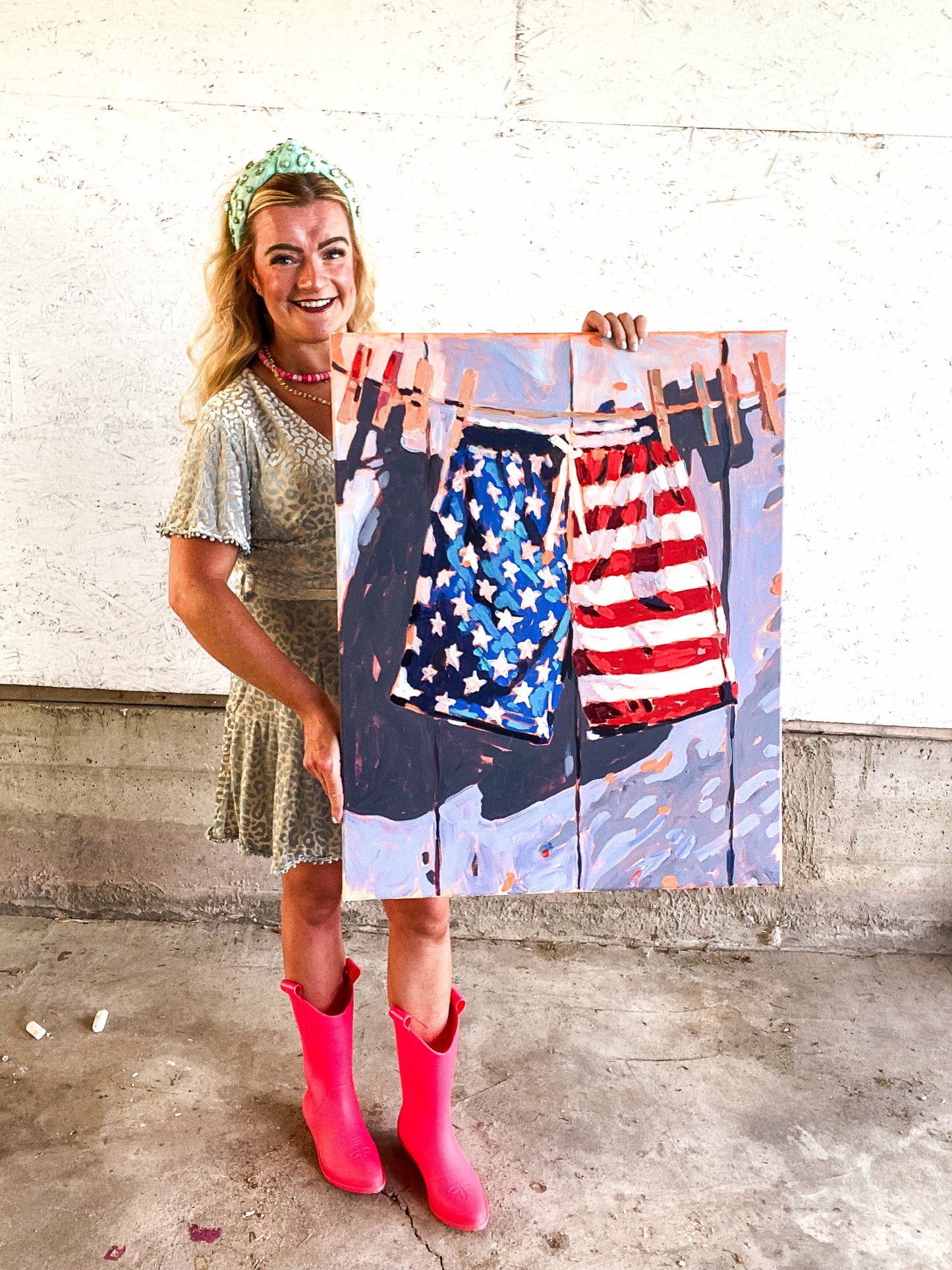 American Swim Trunks Original