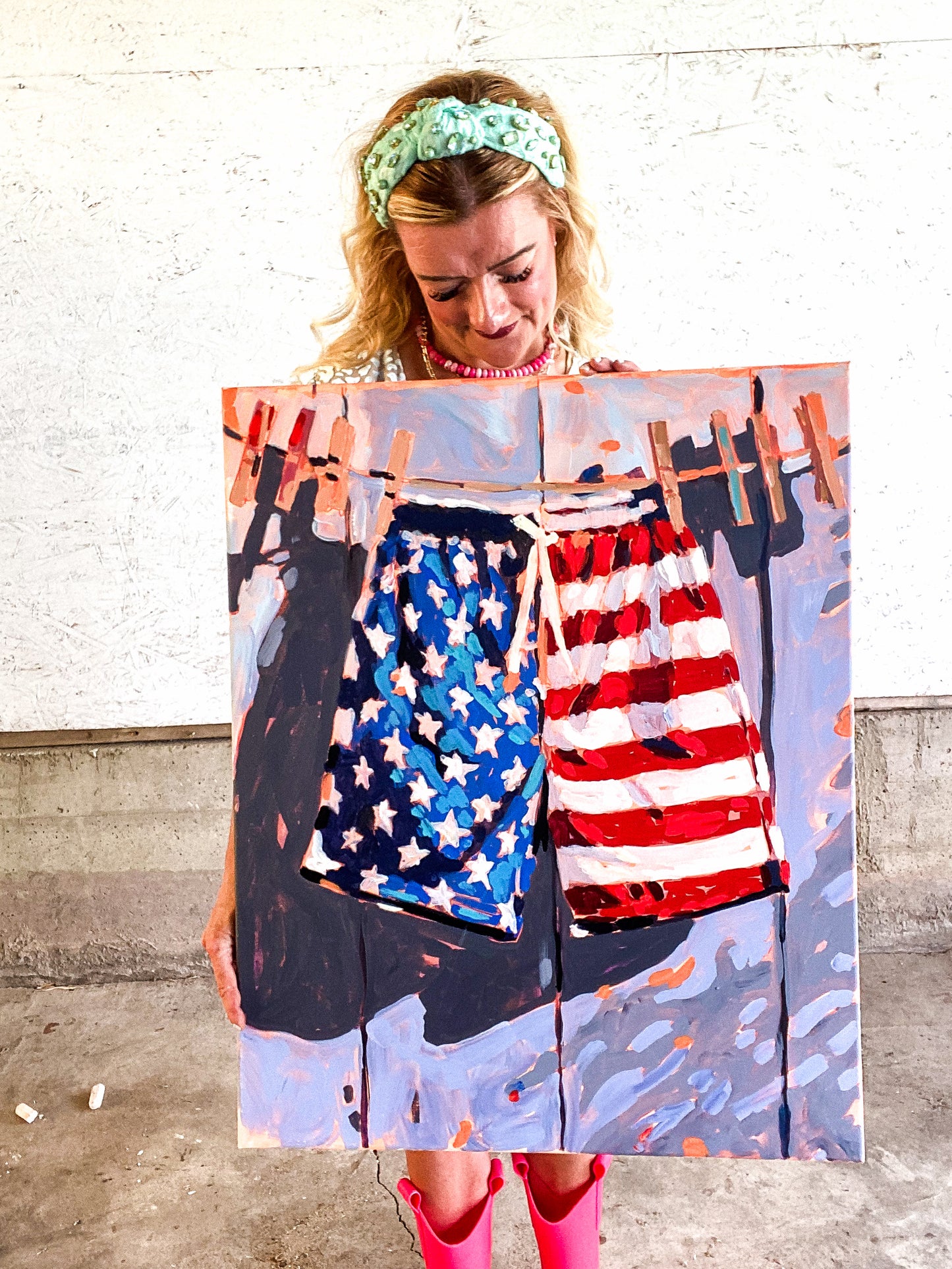 American Swim Trunks Original