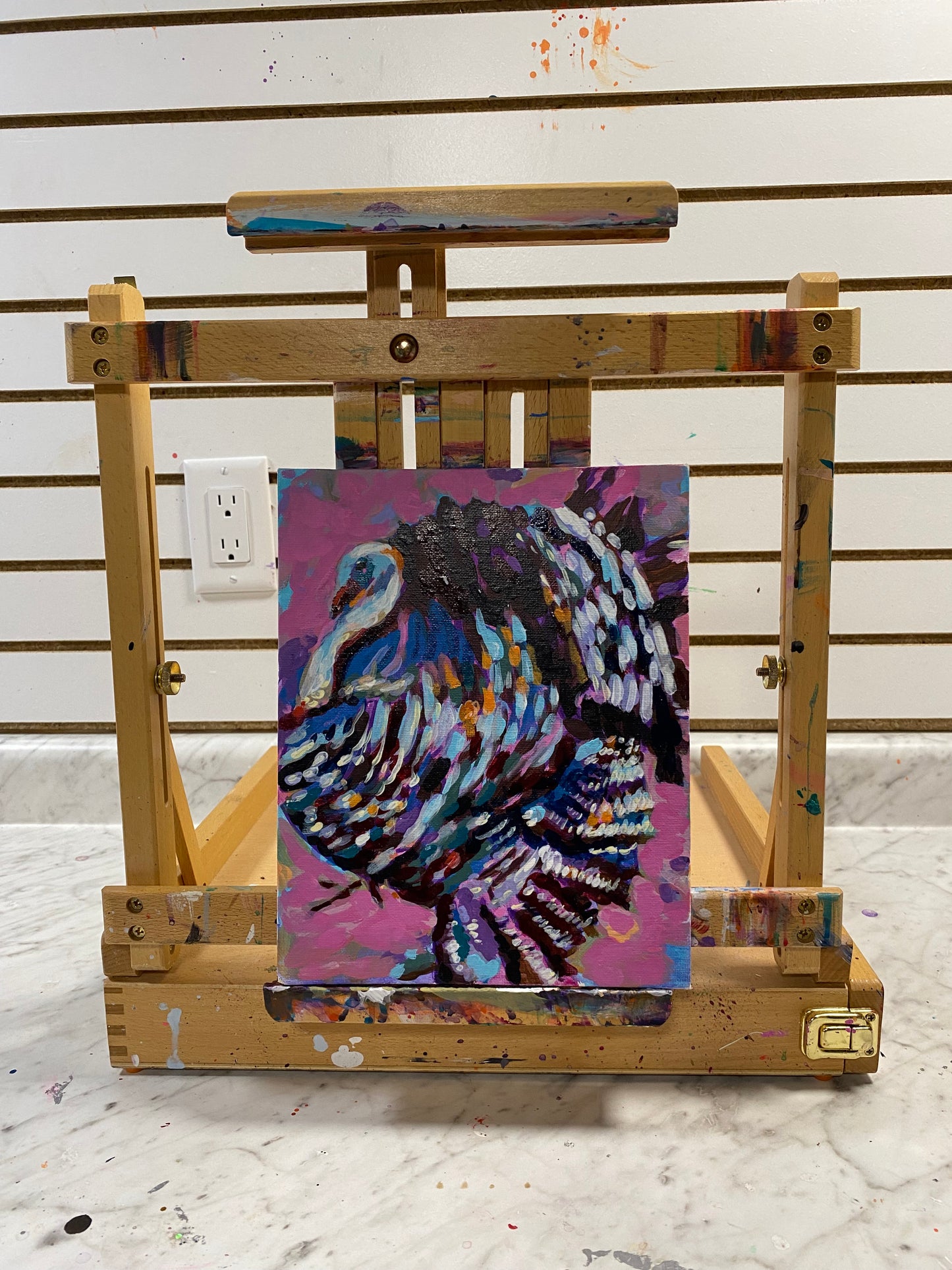 Turkey Original