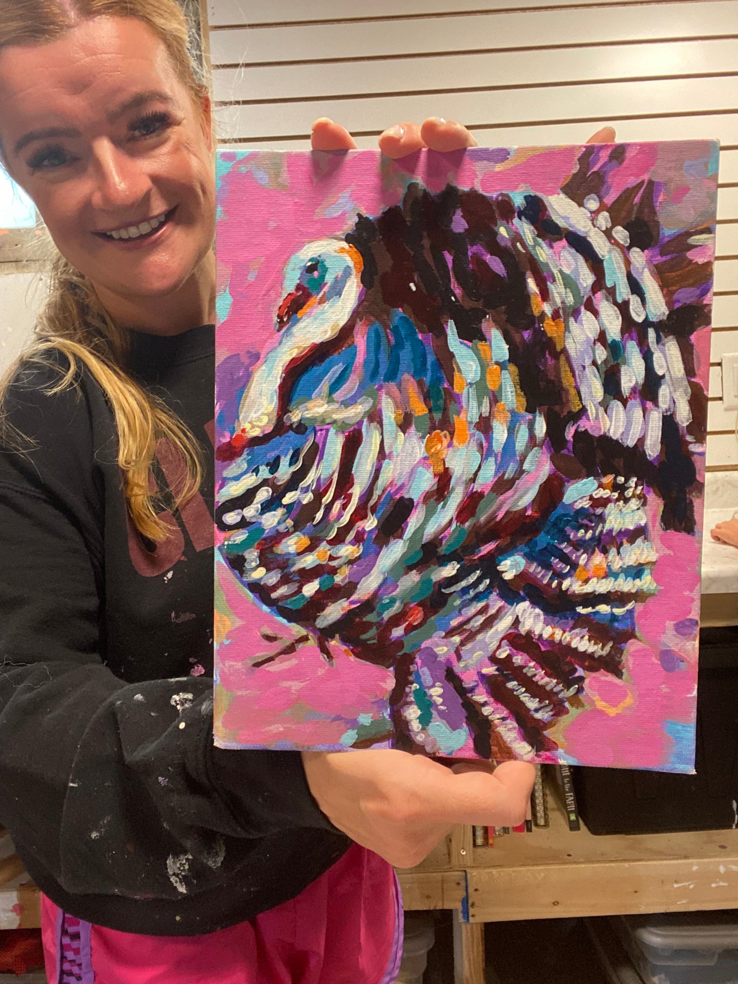 Turkey Original