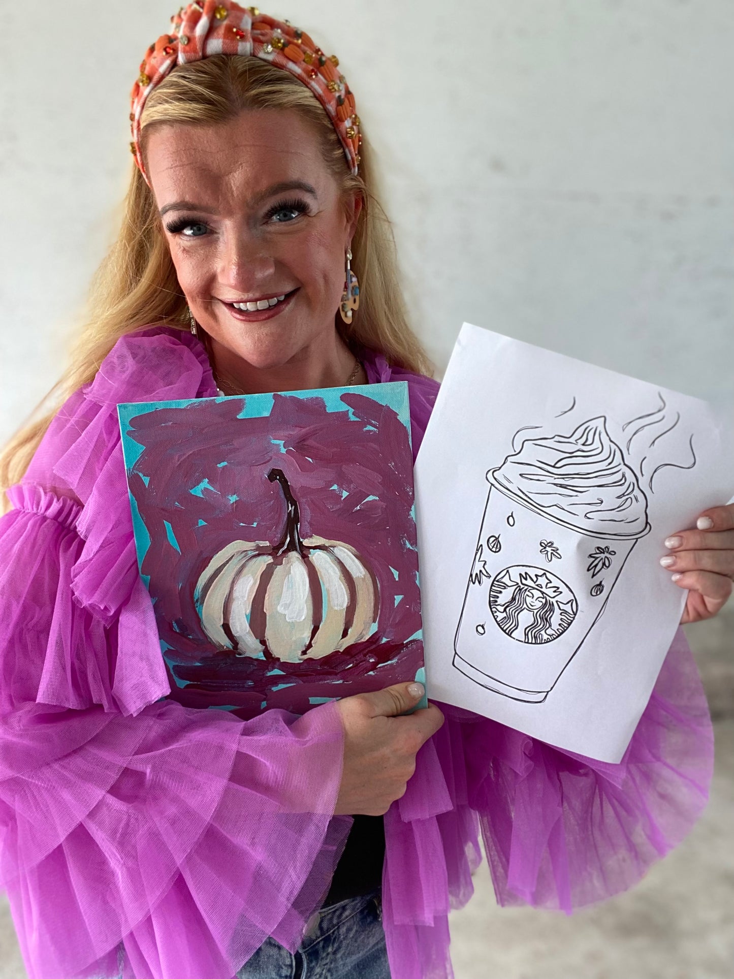 Fall Cozy Sketch Pack