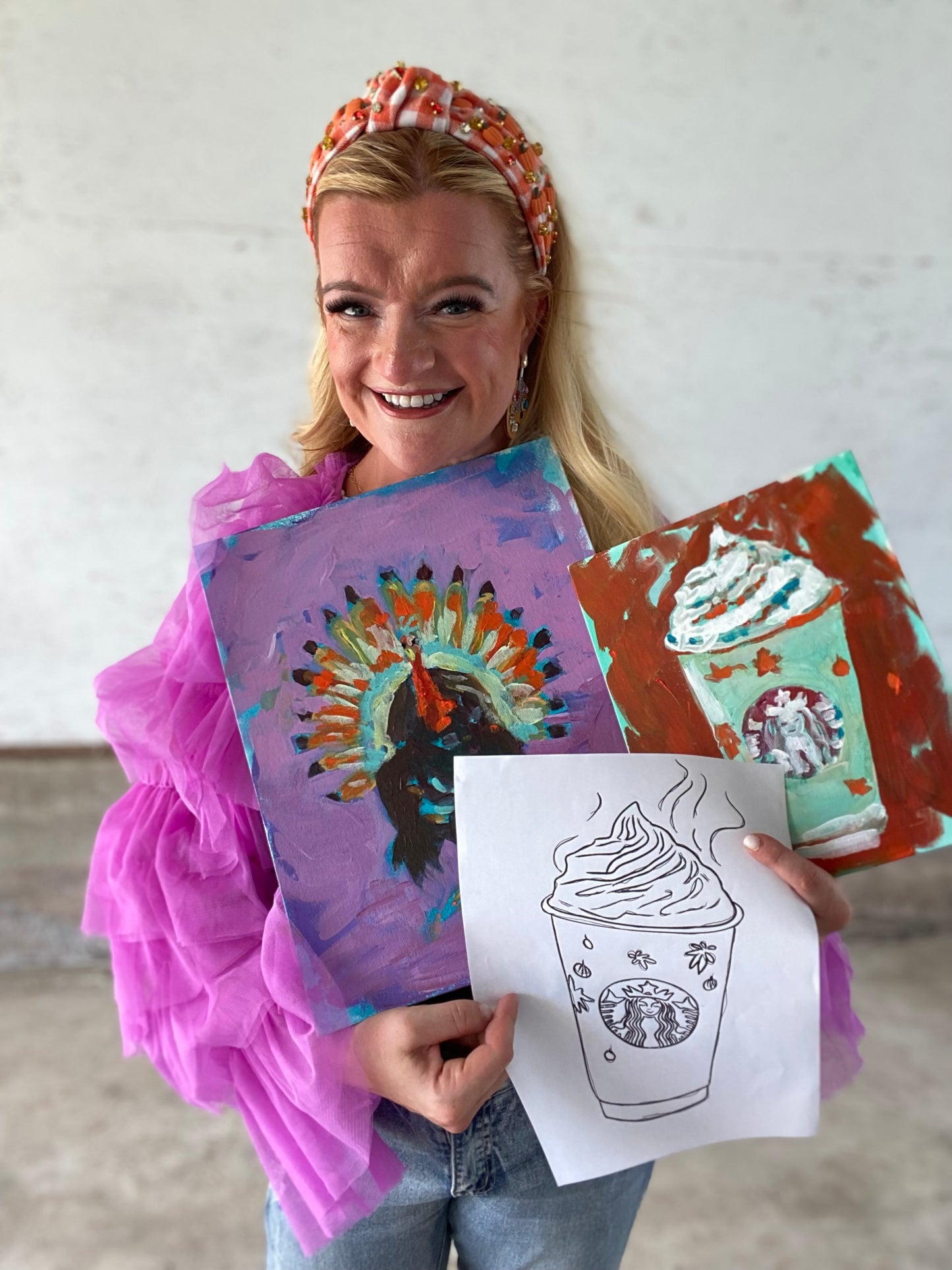 Gratitude & Thanksgiving Sketch Pack