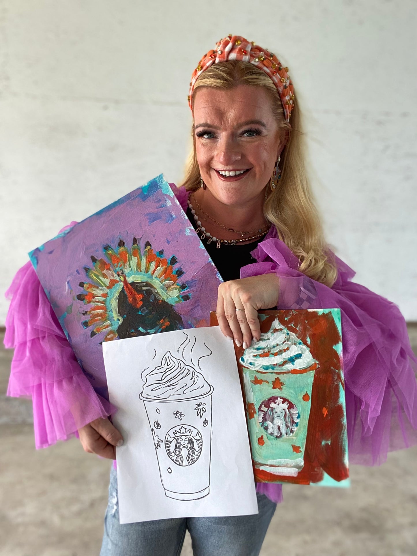 Gratitude and Thanksgiving Sketch Pack