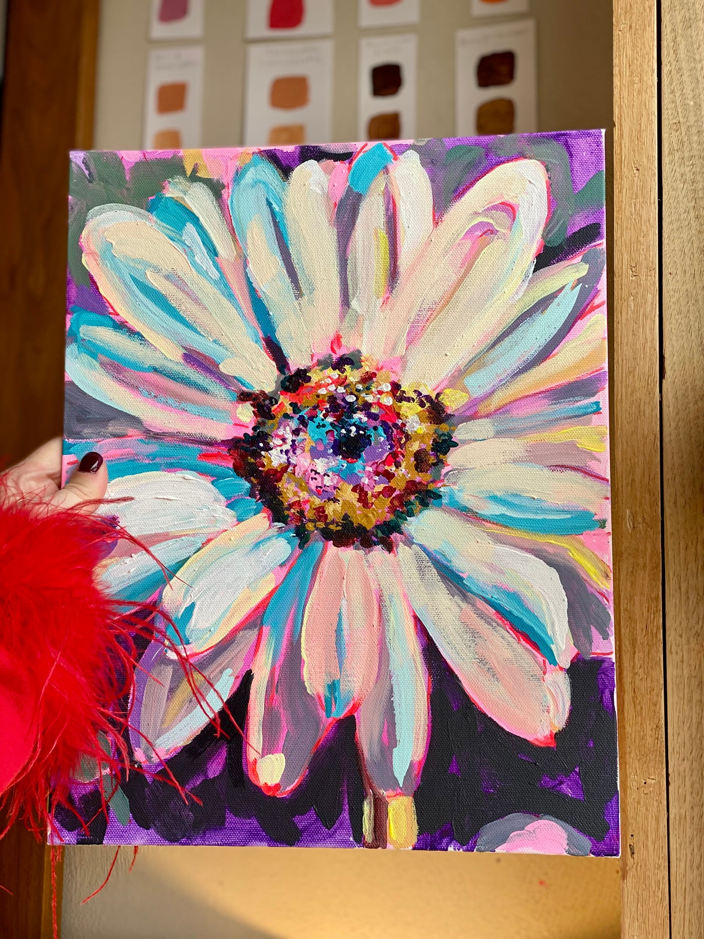 Learn to Paint Course