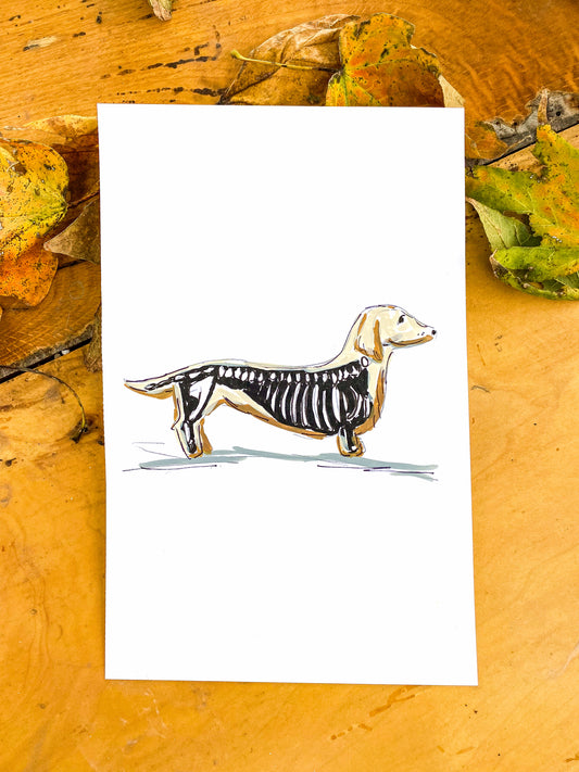 #057 - Long John Silverbone